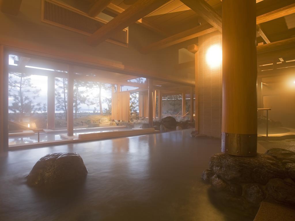 Hotel New Awaji Sumoto Exterior foto